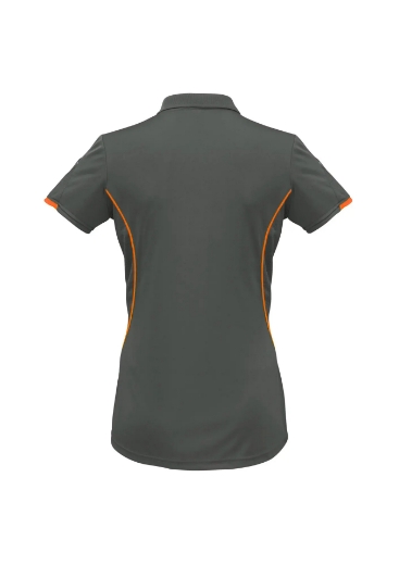 Picture of Biz Collection, Razor Ladies Polo